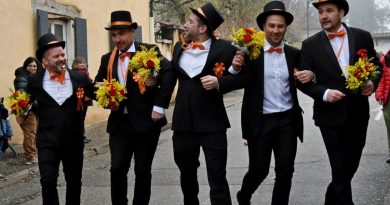 Fareins. Retour sur une année culturelle haute en couleur