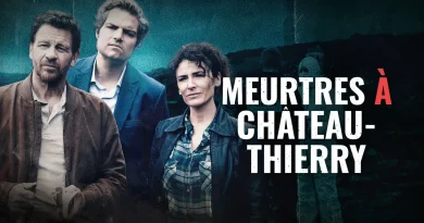 La collection « Meurtres à… » va‑t‑elle s’arrêter sur France Télévisions ?