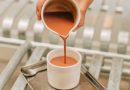 Recette de chocolat chaud irrésistible - Milk Magazine