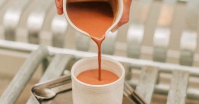 Découvrez la recette du chocolat chaud le plus addictif au monde Recette de chocolat chaud irrésistible - Milk Magazine