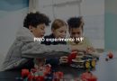 PMO expérimenté H/F