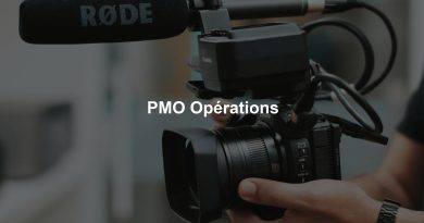 PMO Opérations
