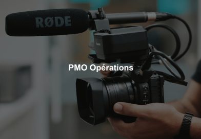 PMO Opérations