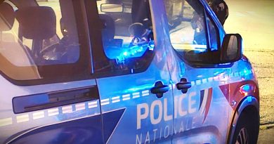 Un commissaire reconnu coupable d'usage excessif de la force lors des émeutes pour Nahel à Villetaneuse