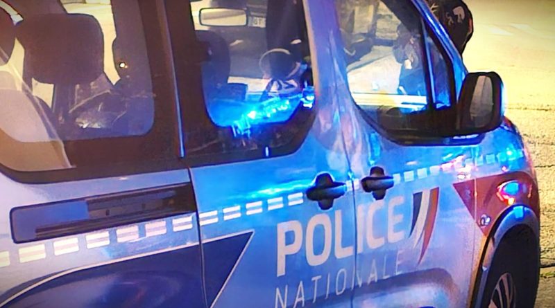 Un commissaire reconnu coupable d'usage excessif de la force lors des émeutes pour Nahel à Villetaneuse