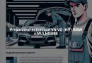 Préparateur esthétique VN/VO (H/F) BMW à MULHOUSE
