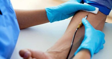 Obtenez votre Certificat de Capacité pour Prélèvements Sanguins (CCEPS) en toute simplicité