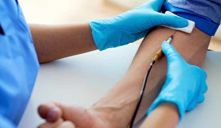 Obtenez votre Certificat de Capacité pour Prélèvements Sanguins (CCEPS) en toute simplicité