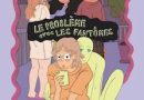 Les Fantômes : Analyse des Problèmes et Mythes sur ToutEnBD.com