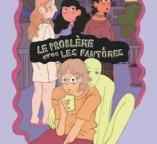 Les Fantômes : Analyse des Problèmes et Mythes sur ToutEnBD.com