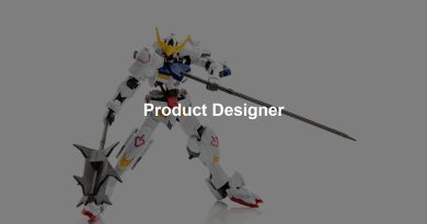 Product Designer