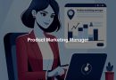 Product Marketing Manager