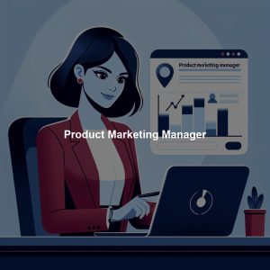 Product Marketing Manager