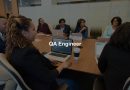 QA Engineer