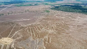 Un monde amazonien perdu réapparaît en Bolivie