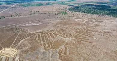 Un monde amazonien perdu réapparaît en Bolivie