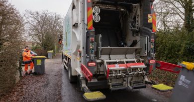 Grève des éboueurs : la collecte reprend dès le 1er janvier dans la Métropole de Lille