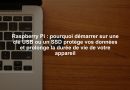 Raspberry Pi : pourquoi démarrer sur une clé USB ou un SSD protège vos données et prolonge la durée de vie de votre appareil