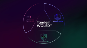 LG révolutionne l'OLED : les changements majeurs avant le CES 2026