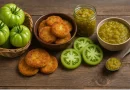 3 recettes de tomates vertes pour ne rien gaspiller