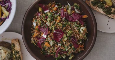 Recettes légères et gourmandes pour bien récupérer après les fêtes