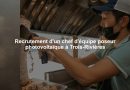 Recrutement d’un chef d’équipe poseur photovoltaïque à Trois-Rivières Recrutement d'un chef d'équipe poseur photovoltaïque à Trois-Rivières