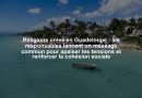Religions unies en Guadeloupe : les responsables lancent un message commun pour apaiser les tensions et renforcer la cohésion sociale