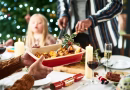 Une adolescente et sa mère décèdent après un repas de Noël, intoxication alimentaire en cause
