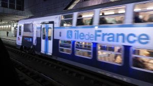 Essonne : RER C et D gratuits toute la nuit du Nouvel An 2025, informations essentielles à connaître