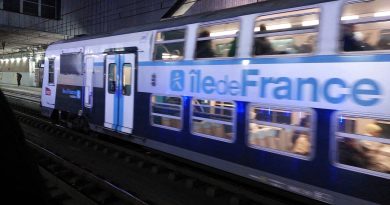 Essonne : RER C et D gratuits toute la nuit du Nouvel An 2025, informations essentielles à connaître