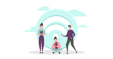 Fin du réseau cuivre dans les Coëvrons