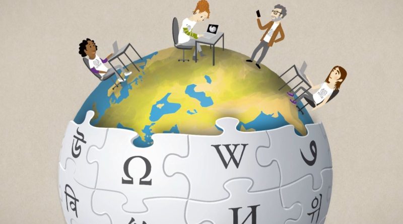 Nouveau cycle de résidences Wikimédia pour l'enseignement supérieur et la recherche