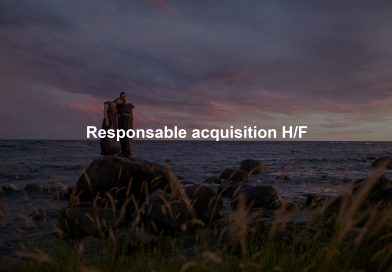 Responsable acquisition H/F
