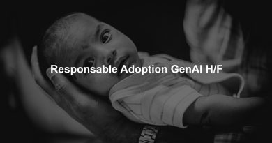 Responsable Adoption GenAI H/F