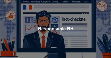 Responsable RH