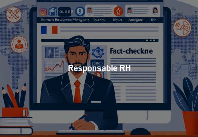 Responsable RH