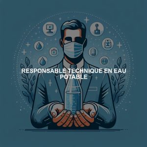 RESPONSABLE TECHNIQUE EN EAU POTABLE