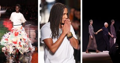 14 moments clés de la mode en 2025 qui marqueront l'histoire