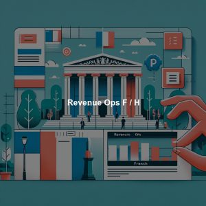 Revenue Ops F / H