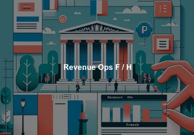 Revenue Ops F / H