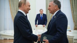 Sanctions contre la Russie : une efficacité de plus en plus contestée au fil du temps