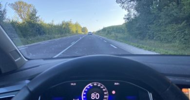 Sondage – Pensez-vous que le durcissement des sanctions permettra de réduire les grands excès de vitesse ?