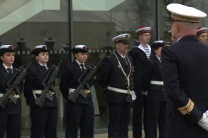 Face aux défis géopolitiques, les jeunes prêts à renforcer leur engagement