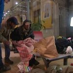 Le plan grand froid activé à partir de la nuit du 30 au 31 janvier dans le Loiret