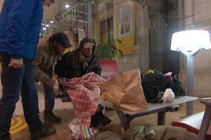 Le plan grand froid activé à partir de la nuit du 30 au 31 janvier dans le Loiret