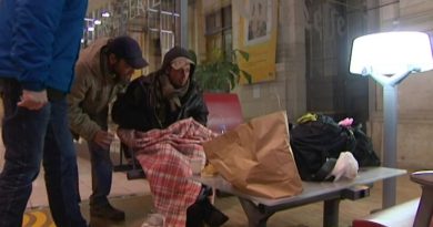 Le plan grand froid activé à partir de la nuit du 30 au 31 janvier dans le Loiret