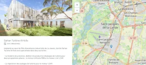 Découvrez les enquêtes publiques et projets d’aménagement en cours en Bretagne en décembre 2025