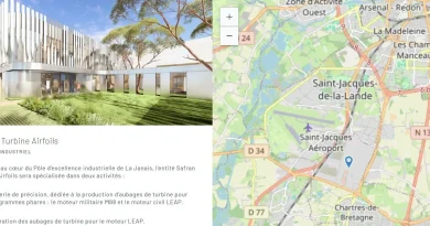 Découvrez les enquêtes publiques et projets d’aménagement en cours en Bretagne en décembre 2025