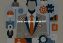 Sales Administrative H/F
