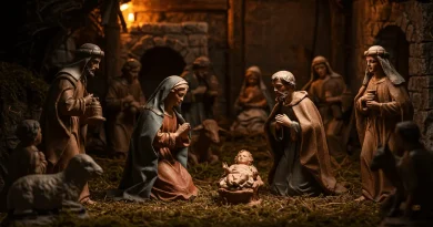 Naissance du Christ et chute de l'URSS : un 25 décembre à travers l'histoire (1re partie)